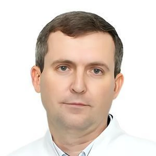 Плотников Сергей Алексеевич — Дерматовенеролог, Москва