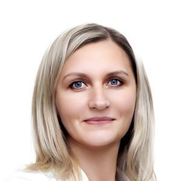 Бутенко-Пересыпкинская Алла Ивановна — Дерматолог, Венеролог, Врач-косметолог, Детский дерматолог, Химки