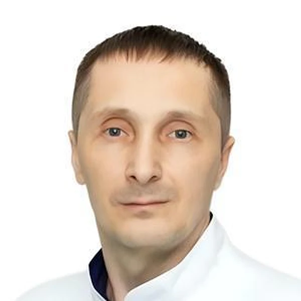 Ватман Александр Михайлович — Дерматолог, Венеролог, Москва