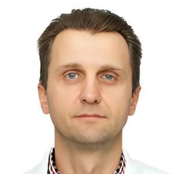 Купарев Владимир Иванович — Дерматолог, Венеролог, Москва