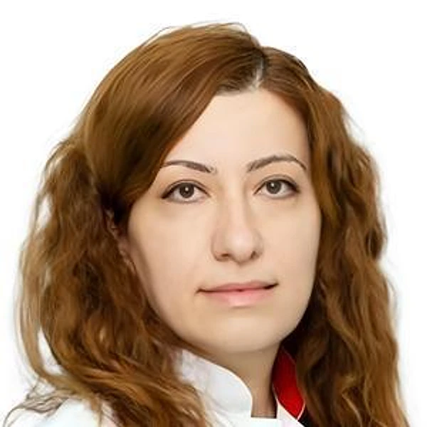 Давтян Элина Рафаэловна — Дерматолог, Венеролог, Врач-косметолог, Москва