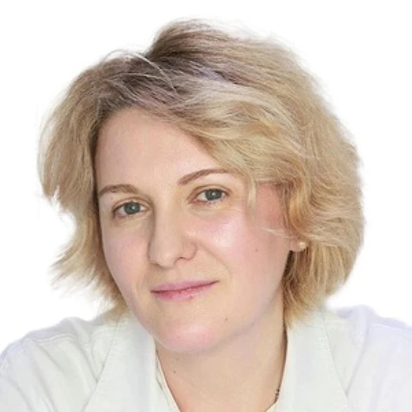 Спиранова Этта Анатольевна — Эндокринолог, Диетолог, Москва