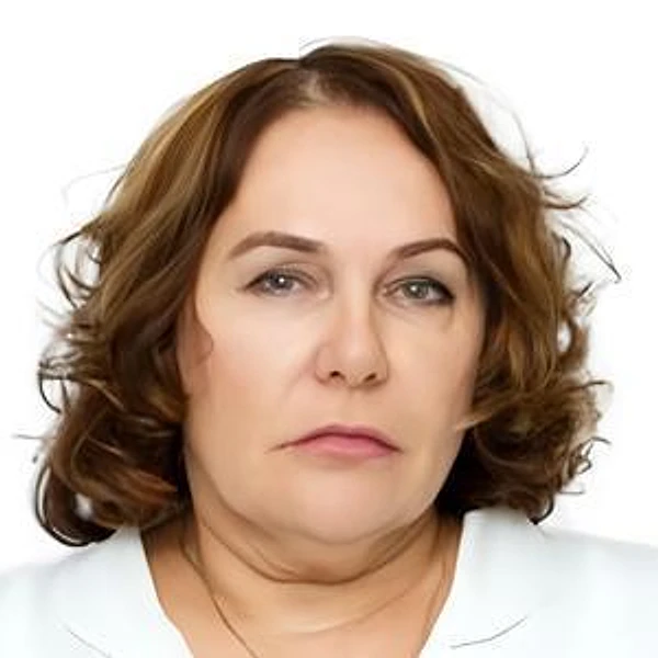 Соломатина Ольга Владимировна — Дерматолог, Венеролог, Врач-косметолог, Москва