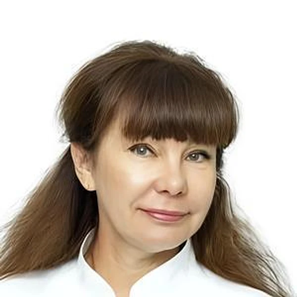 Стольная Лилия Владимировна — Дерматолог, Врач-косметолог, Дерматовенеролог, Москва