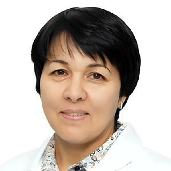Мельник Ризида Магсумовна — Дерматолог, Венеролог, Москва