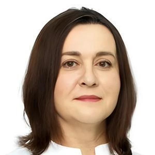 Добржинская Наталья Александровна — Дерматовенеролог, Москва