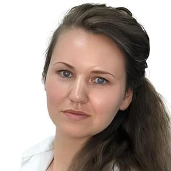 Короткова Наталья Александровна — Дерматолог, Трихолог, Эндокринолог, Москва