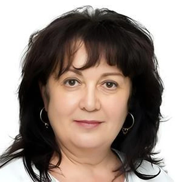 Роганова Оксана Олеговна — Дерматовенеролог, Москва