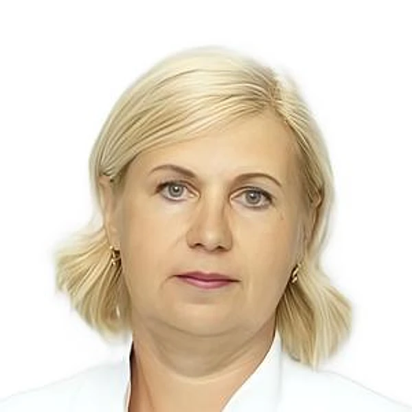 Аверьянова Алла Николаевна — Дерматовенеролог, Москва