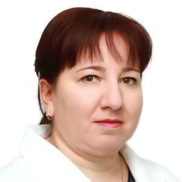 Митряева Оксана Геннадьевна — Дерматовенеролог, Москва