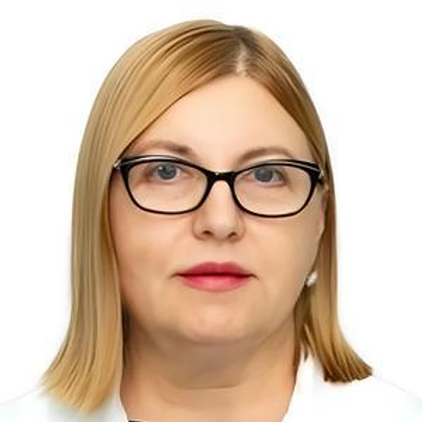 Рытикова Елена Алексеевна — Дерматовенеролог, Москва