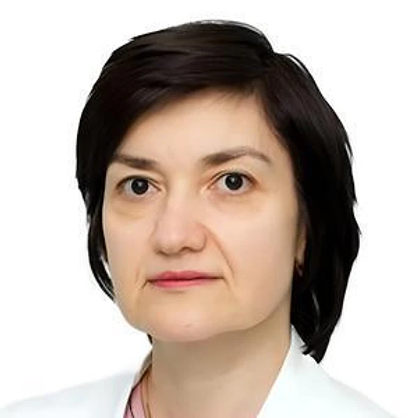 Сулейманова Джамиля Магомедовна — Дерматовенеролог, Москва