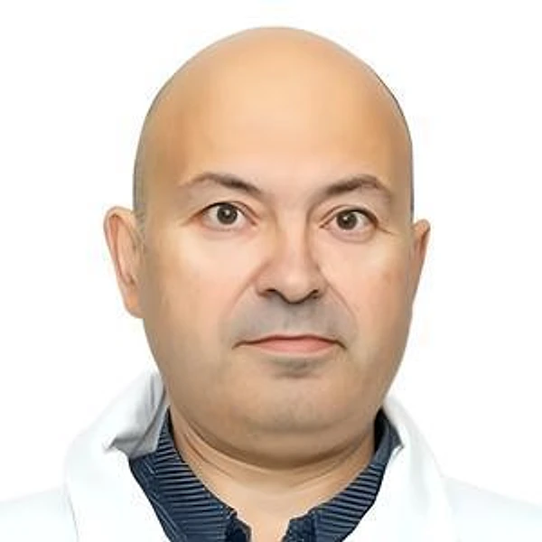 Торчинов Михаил Амирханович — Дерматовенеролог, Москва
