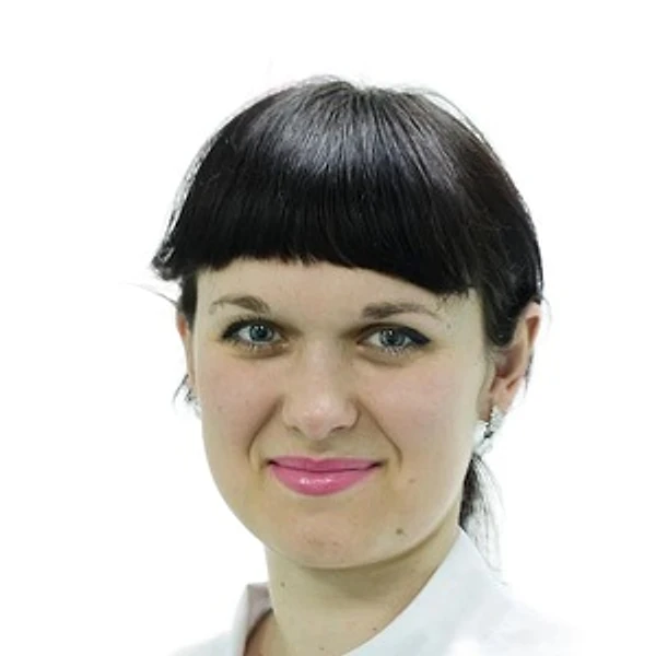 Новикова Екатерина Сергеевна — Стоматолог, Стоматолог-гигиенист, Нижний Новгород