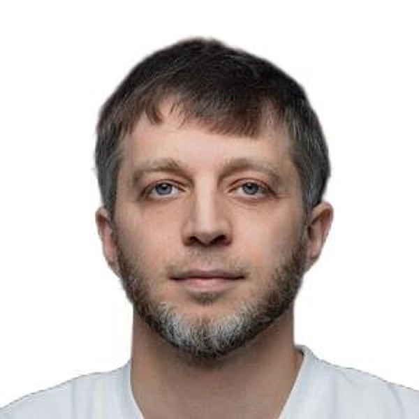 Каялов Рашид Арипович — Стоматолог, Стоматолог-ортопед, Москва