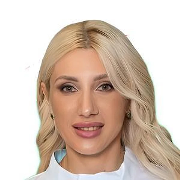 Фирсова Юлия Николаевна — Психиатр, Новосибирск