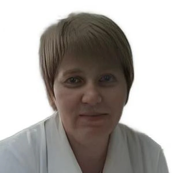 Затяева Ольга Анатольевна — Гинеколог, Врач УЗИ, Челябинск