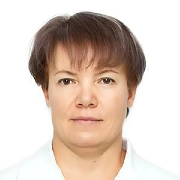 Русских Клавдия Александровна — Дерматовенеролог, Москва