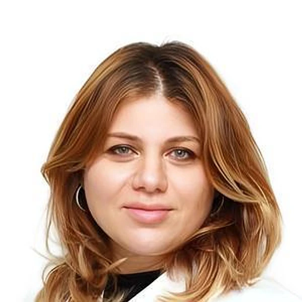 Овакимян Инга Меружановна — Дерматолог, Венеролог, Врач-косметолог, Трихолог, Москва