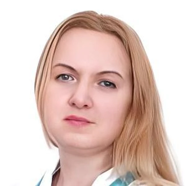 Пескова Галина Владимировна — Дерматолог, Москва