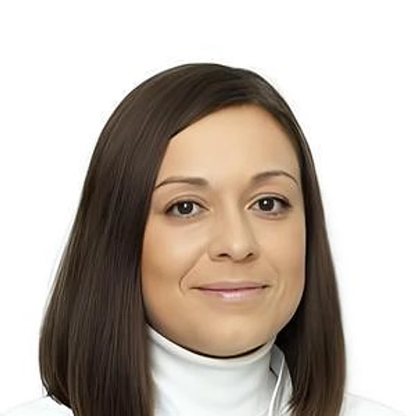 Тарасенко Эллина Николаевна — Дерматолог, Дерматовенеролог, Зеленоград