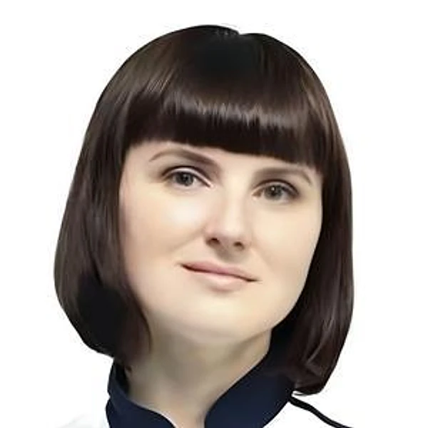 Анохина Людмила Сергеевна — Дерматолог, Венеролог, Москва