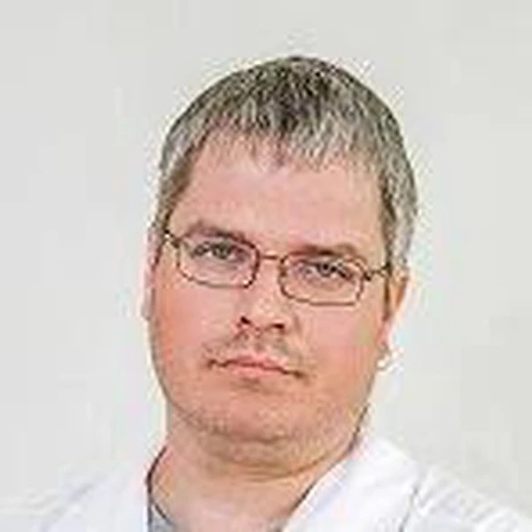 Егин Михаил Евгеньевич — Врач УЗИ, Рентгенолог, Волгоград