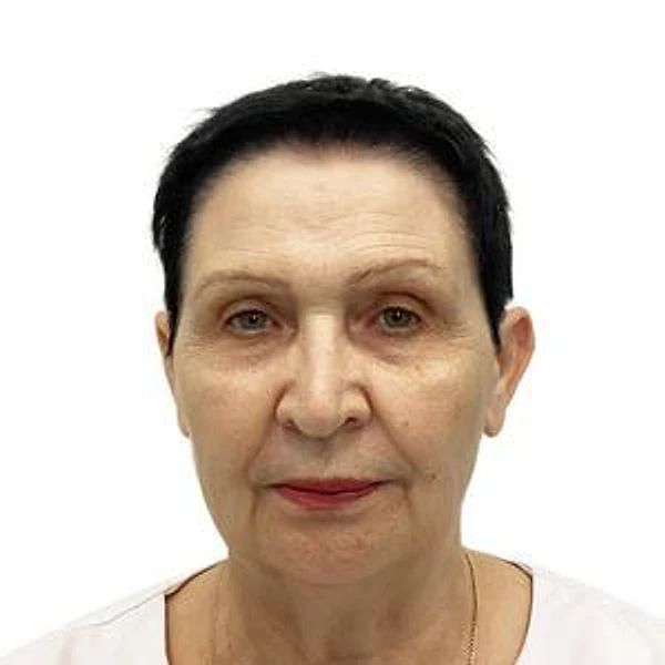 Васильева Татьяна Александровна — Дерматолог, Венеролог, Москва