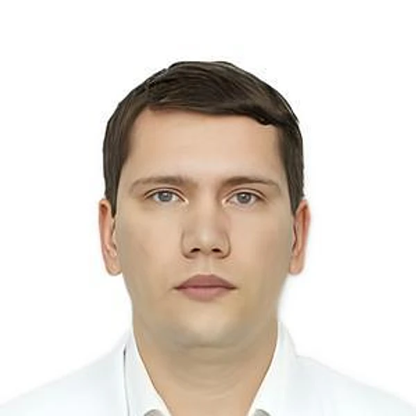 Шипилов Валентин Петрович — Дерматовенеролог, Москва