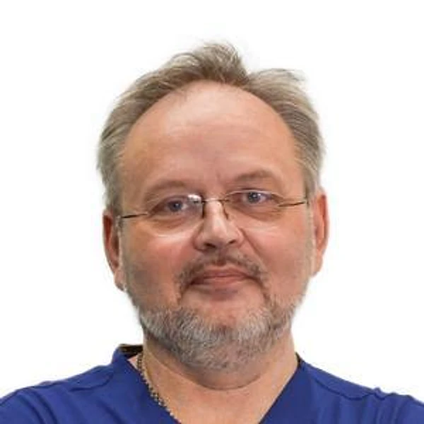 Опрышко Евгений Владимирович — Стоматолог-ортопед, Хабаровск