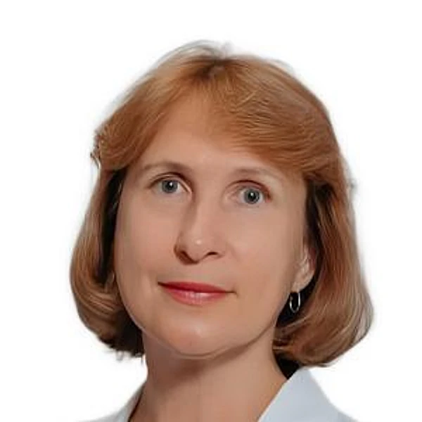 Федосеева Людмила Михайловна — Терапевт, Новосибирск
