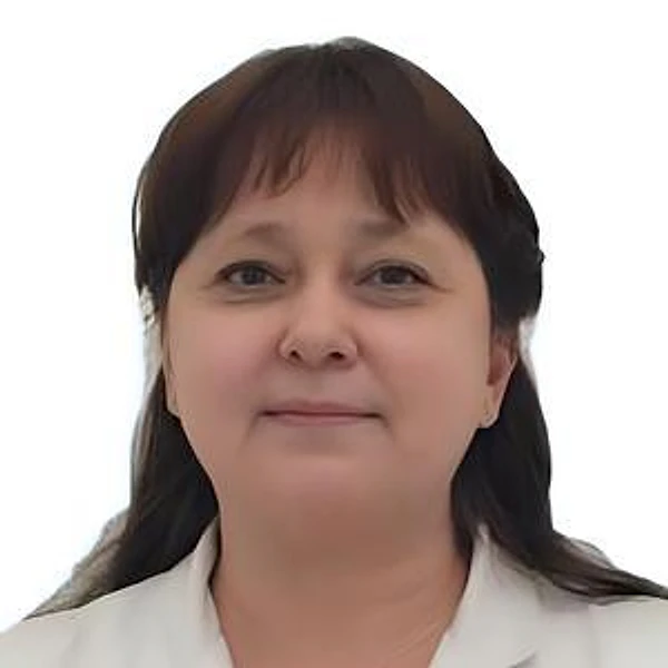 Соколова Ирина Нодаревна — Врач УЗИ, Москва