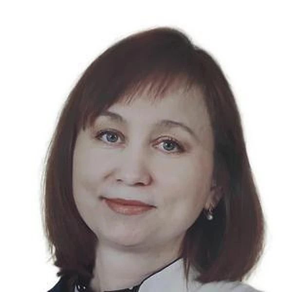 Василова Алия Загировна — Детский аллерголог, Аллерголог, Детский иммунолог, Иммунолог, Казань