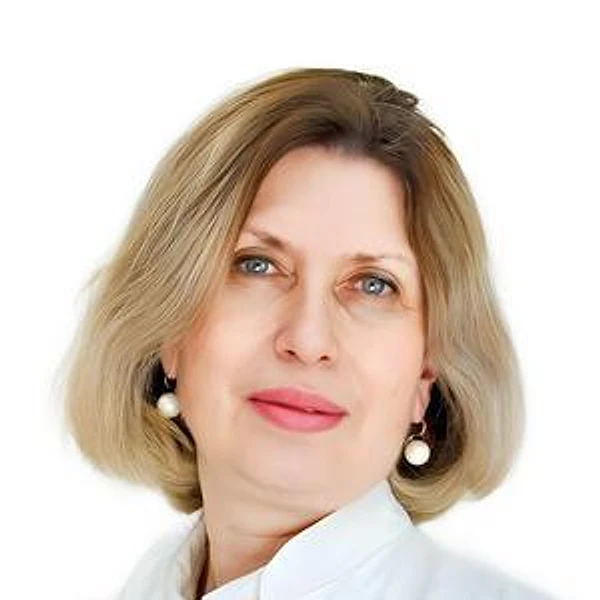Прокофьева Екатерина Борисовна — Функциональный диагност, Кардиолог, Москва