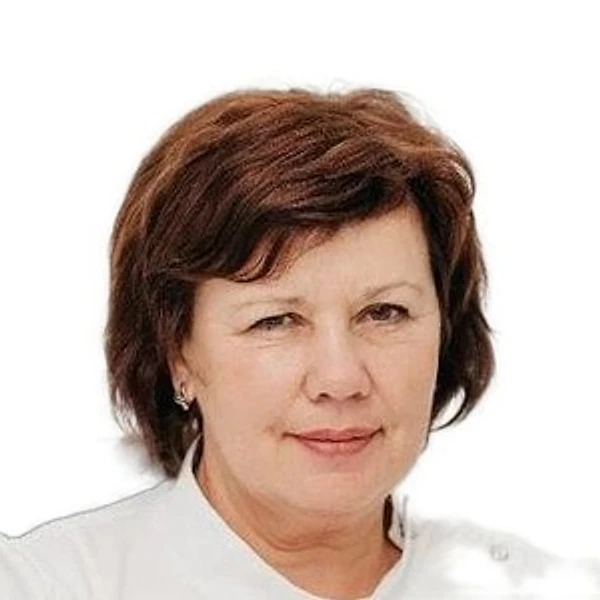 Гольнева Валентина Михайловна — Терапевт, Кардиолог, Москва