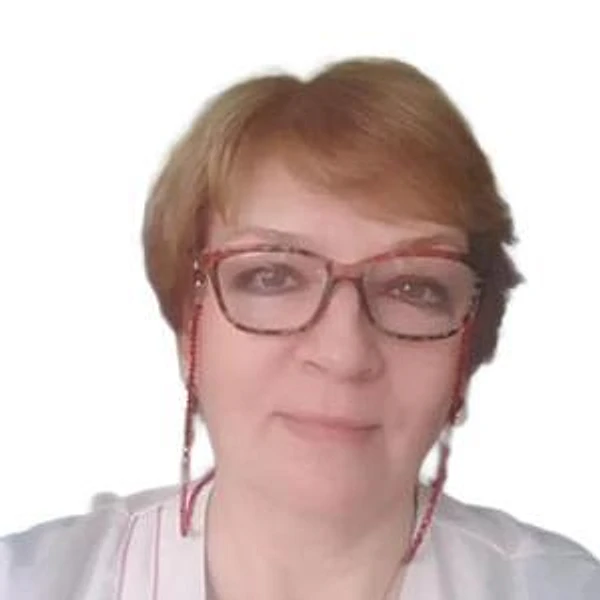 Мудриченко Наталия Владимировна — Врач УЗИ, Москва