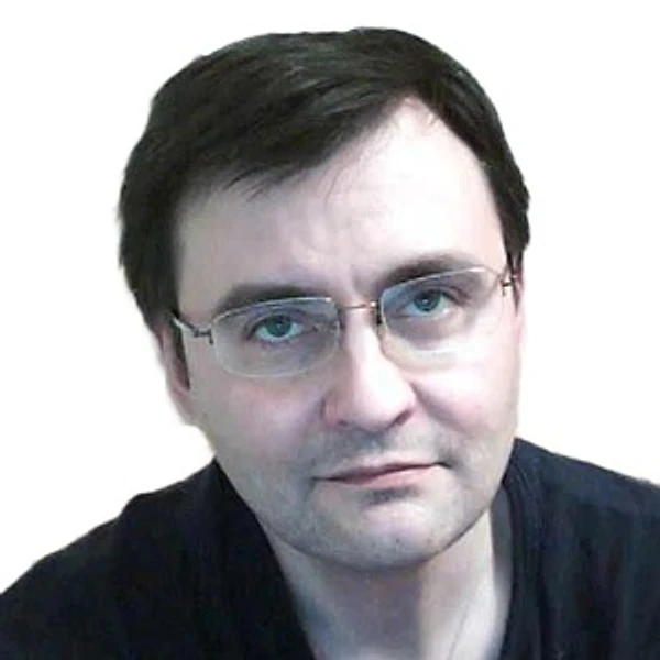 Потапов Александр Петрович — Функциональный диагност, Тюмень