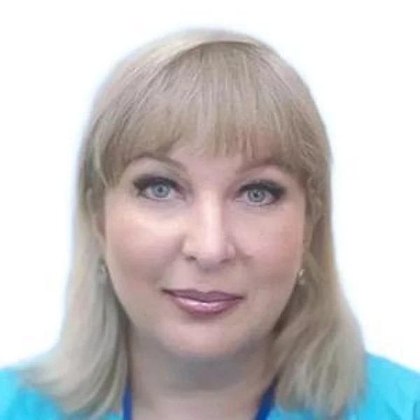 Павлова Елена Николаевна — Гинеколог, Врач УЗИ, Москва