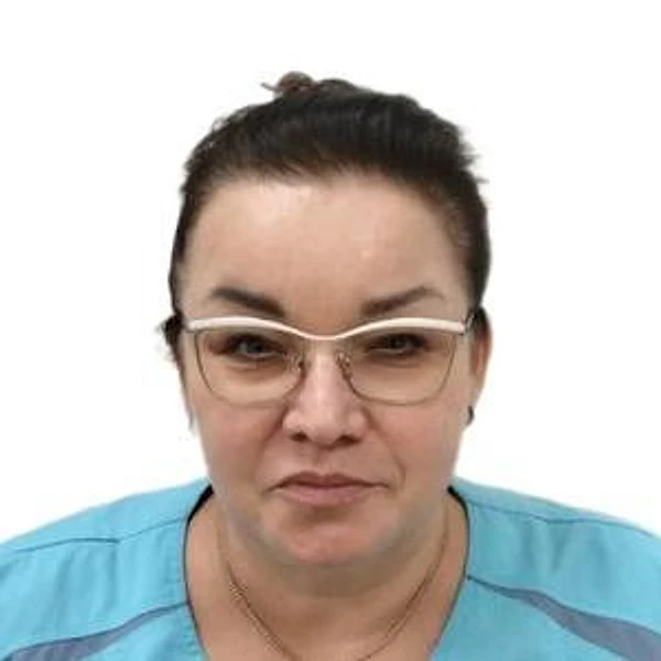Пташевская Оксана Вадимовна — Гинеколог, Врач УЗИ, Москва