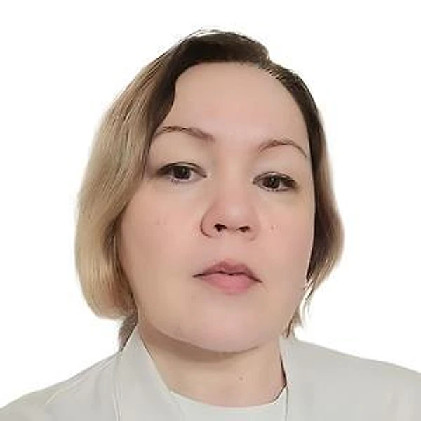 Успенская Елена Михайловна — Врач УЗИ, Москва