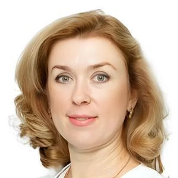 Бохонович Диана Владимировна — Дерматовенеролог, Москва