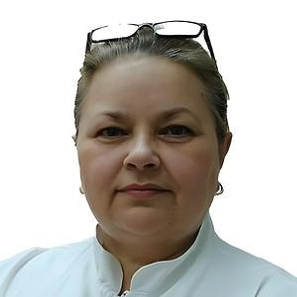 Карпович Марина Петровна — Онколог, Маммолог, Москва