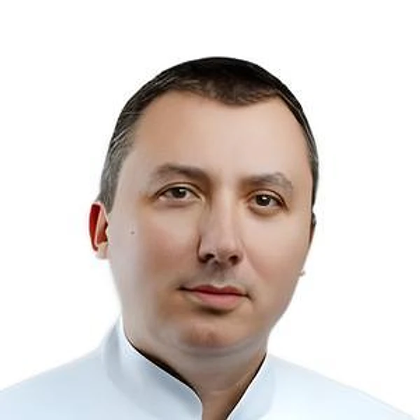 Быков Дмитрий Александрович — Гематолог, Москва