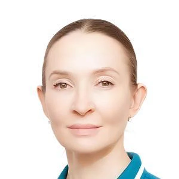 Изгейм Ирина Владимировна — Врач УЗИ, Москва