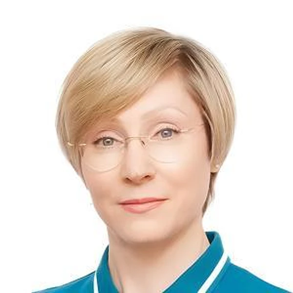Журавлева Екатерина Валентиновна — Эндоскопист, Москва