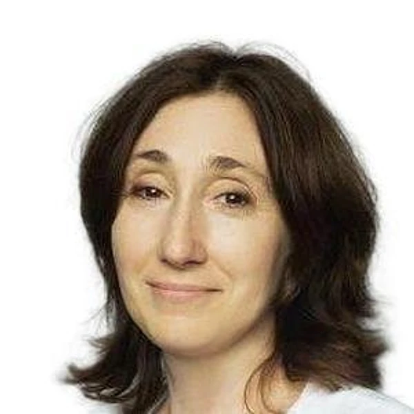Рыбка Екатерина Валерьевна — Врач УЗИ, Москва