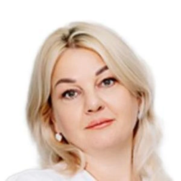 Савицкая Елена Геннадьевна — Стоматолог, п. Целина
