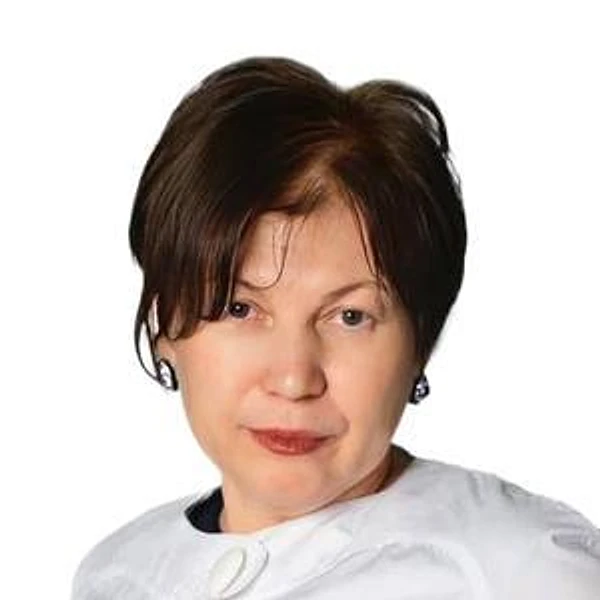Веденяпина Елена Александровна — Психиатр, Детский психиатр, Психотерапевт, Москва