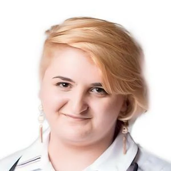 Медоян Арменуи Ваановна — Генетик, Детский генетик, Ростов-на-Дону
