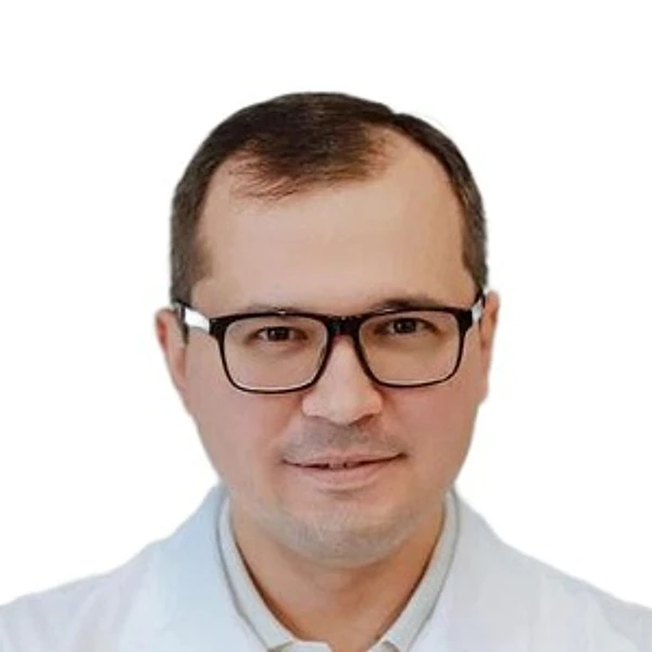Абдрашитов Шамиль Хамзиевич — Психиатр, Москва
